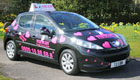 Kan Kan Driving School