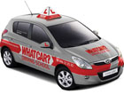 WHATCAR? Driving School